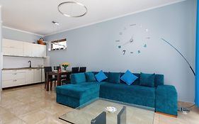 Family Apartment Magic & Sea With Terrace By Noclegi Renters